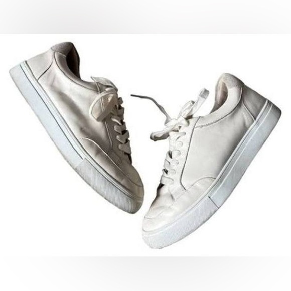 Birdies The Cardinal leather sneakers - Picture 2 of 6